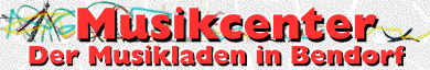 Musikladen