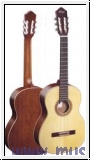 Ortega R-121 NT Schülergitarre