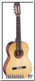 ORTEGA M5 Meisterkonzertgitarre