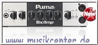 TECAMP Basstopteil Puma 350