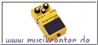 Boss OD-3 Overdrivepedal