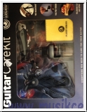 Planet Waves Guitar Care Kit