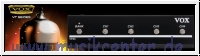 VOX VFS5 FOOTSWITCH