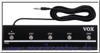 VOX VFS5 FOOTSWITCH