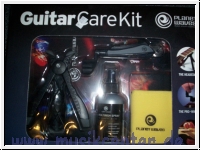 Planet Waves Guitar Care Kit