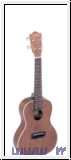 LANIKAI Konzert-Ukulele LU-21CE mit Preamp