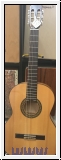 Alhambra 3F Konzertgitarre