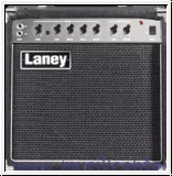 LANEY LC15/110 Vollröhrencombo gebraucht Topzustand