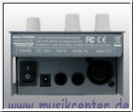 MULTIFLOOD LC300H Fernbedienung für LS3042