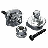 Schaller Security Lock Komplettset Nickel