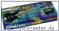 Ibanez Jumpstart IJSR190,Jumpstart Starter Kit E-Bass 4 String -