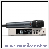 Sennheiser ew 100 G4-935-S E-Band 823-865 Mhz