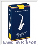 Vandoren Classic Alt-Sax 2 1/2 Blatt Einzelpreis