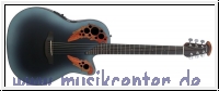 Ovation CE44 RBB Celebrity Elite Mid Cutaway