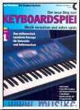 Der neue Weg zum Keyboardspiel Band 1