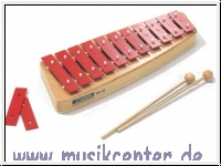 SONOR NG 10 Glockenspiel