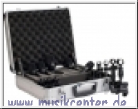 Audix Fusion FP-7 Drumset Mikrofonset