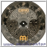 MEINL CC18 DACH Cymbals Classics Custom Dark China - 18