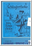 Schlagertheke Hildner Verlag 3 CD gebraucht