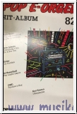 Pop E-Orgel Hit-Album 82