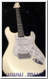 G&L Legacy 30th  Anniversary Pearl Frost USA