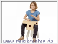 NINO953 Slap Top Cajon