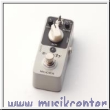 Mooer E-Lady, Analog Flanger Pedal