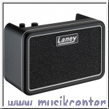 Laney PRISM-MINI-BK