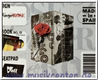 Voggenreiter Volt Tango Rose