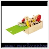 NINO SET 515  WB Percussionset