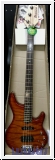 Ibanez RD600 HS Honey Sunburst