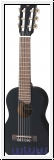 Yamaha GL1 BK Guitalele schwarz mit Tasche