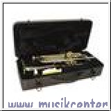 Dimavery TP-10 B-Trompete, gold