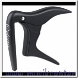 Ortega OCAPO-SBK Kapodaster - Schwarz