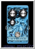 Digitech DOD Chthonic Fuzz