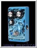Digitech DOD Chthonic Fuzz