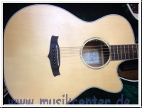 TANGLEWOOD TPE SFCE ZSK mit Superkoffer