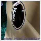 TANGLEWOOD TPE SFCE ZSK mit Superkoffer