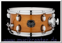 MAPEX Snare, MPX Hybrid, 12x6, Gloss Natural #NL