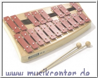 Sonor NG30 Sopran Glockenspiel