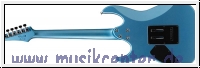 Ibanez GRX120SP-MLM E-Gitarre 6 String - Metallic Light Blue
