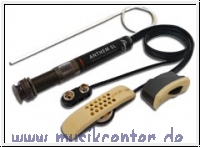 L.R.BAGGS AnthemSL Komplettset