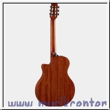 Yamaha GNTX1NT Konzertgitarre mit Tonabnehmer