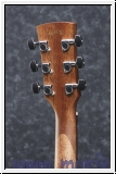 Ibanez AW54CE-OPN Open Pore Natural