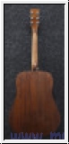 Ibanez AW54L-OPN Lefthand