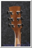 Ibanez AW54L-OPN Lefthand