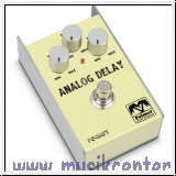 Palmer MI Pocket Delay