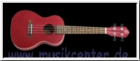 Ortega RUFIRE Concert Okoume-Wood Fire-Red