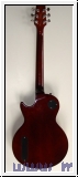 DooDad St. Peter Silver Flake Top
