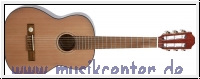 VGS Pro Natura Maline 1/2 Konzertgitarre